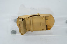 Load image into Gallery viewer, USS Parche SSN-683 Submarine Belt Buckle – Solid Brass Navy Submariner Commemorative