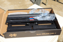 Load image into Gallery viewer, USX Mount Full-Motion TV Wall Mount – Model XML006-24K-1