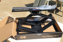 Load image into Gallery viewer, USX Mount Full-Motion TV Wall Mount – Model XML006-24K-1