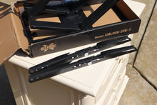 Load image into Gallery viewer, USX Mount Full-Motion TV Wall Mount – Model XML006-24K-1