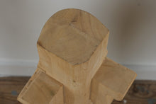 Load image into Gallery viewer, Unfinished Ornate Ball & Claw Table Legs – Set of 4 (Online Exclusive)