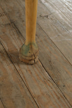 Load image into Gallery viewer, Large Unfinished Drop Leaf Table