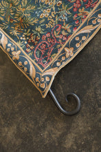 Load image into Gallery viewer, Goblys France Unicorn in Captivity Jacquard Tapestry Wall Hanging Medieval Art