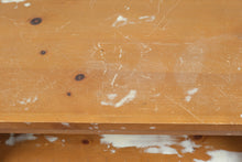 Load image into Gallery viewer, Unique Pine Double Sided Bookcase