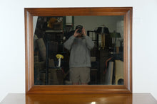 Load image into Gallery viewer, United Furniture 7-Drawer Dresser in Warm Oak Finish