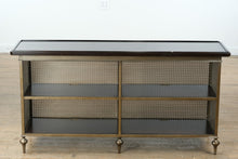 Load image into Gallery viewer, Universal Furniture Proximity Industrial Console Table – 60" Wide