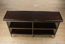Load image into Gallery viewer, Universal Furniture Proximity Industrial Console Table – 60" Wide