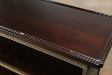 Load image into Gallery viewer, Universal Furniture Proximity Industrial Console Table – 60" Wide