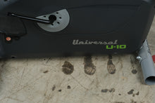 Load image into Gallery viewer, Universal U10 Upright Exercise Bike Stationary Home Fitness Cycle