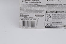 Load image into Gallery viewer, Matchbox Across America 50th Birthday Series – Utah Ford Explorer Sport Trac “Ski Patrol” (UT 045)