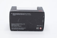 Load image into Gallery viewer, Malibu International VW Type 2 Van (1:87 Scale, Diecast Model, #010100)