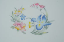 Load image into Gallery viewer, Villeroy Boch Riviera Serving Tray Floral Plastic 19x11.5 Italy