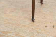Load image into Gallery viewer, Antique Mahogany Vanity Dressing Table with Tri Fold Mirror
