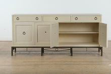 Load image into Gallery viewer, Venetian Cabinet / Sideboard - Lineage Collection