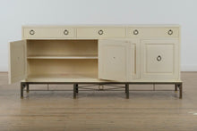 Load image into Gallery viewer, Venetian Cabinet / Sideboard - Lineage Collection