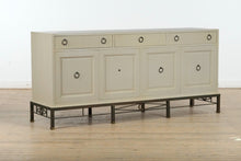 Load image into Gallery viewer, Venetian Cabinet / Sideboard - Lineage Collection