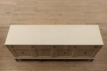 Load image into Gallery viewer, Venetian Cabinet / Sideboard - Lineage Collection