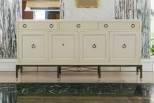 Load image into Gallery viewer, Venetian Cabinet / Sideboard - Lineage Collection