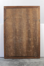 Load image into Gallery viewer, Very Large Wooden Framed Mirror - 31" x 45"