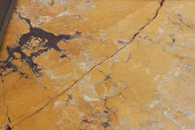 Load image into Gallery viewer, Victorian Mural Painted Side Table