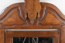 Load image into Gallery viewer, Victorian Tilting Mirror with Candle Tables