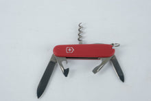 Load image into Gallery viewer, Victorinox Eurosport 14 Pocket Knife