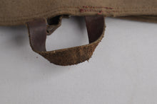 Load image into Gallery viewer, Antique Wool 4-Button Spats with Leather Straps