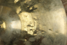 Load image into Gallery viewer, Vintage Ludwig Drum Kit – 1950s White Marine Pearl 4-Piece Set w/ Super Swiss Cymbals & Hardware