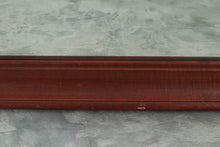 Load image into Gallery viewer, Vintage Mahogany Wall Mirror Rectangular Framed Mirror 32 x 44