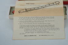 Load image into Gallery viewer, Vintage Mile-O-Graph Map Mile Measurer