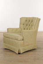 Load image into Gallery viewer, Retro Riverly House Arm Chair