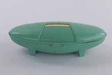 Load image into Gallery viewer, Vintage Singer Buttonholer Attachment with 4 Plates