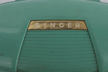 Load image into Gallery viewer, Vintage Singer Buttonholer Attachment with 4 Plates