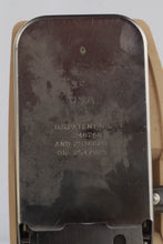 Load image into Gallery viewer, Vintage Singer Buttonholer Attachment with 4 Plates