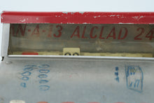 Load image into Gallery viewer, Vintage Junior Merchant Toy Cash Register by Kamkap, Inc.