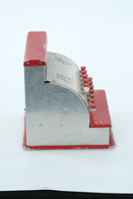 Load image into Gallery viewer, Vintage Junior Merchant Toy Cash Register by Kamkap, Inc.