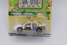 Load image into Gallery viewer, Matchbox Across America 50th Birthday Series – Virginia Chevrolet Camaro Police “Blue Ridge” (VA 010)