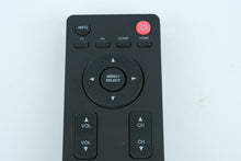 Load image into Gallery viewer, Original Vizio VR4 Remote Control – Clean, Untested, OEM Replacement