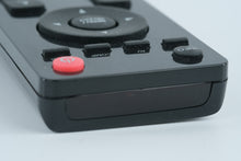 Load image into Gallery viewer, Original Vizio VR4 Remote Control – Clean, Untested, OEM Replacement