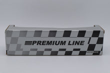 Load image into Gallery viewer, Motorart Volvo A40D Articulated Dump Truck with Semi Lowboy Trailer (1:87 HO Scale, Diecast Model, #13147)