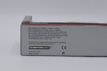 Load image into Gallery viewer, Motorart Volvo A40D Articulated Dump Truck with Semi Lowboy Trailer (1:87 HO Scale, Diecast Model, #13147)