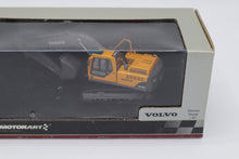 Load image into Gallery viewer, Motorart Volvo EC240BLC Excavator (1:87 Scale, Diecast Model, #13088)