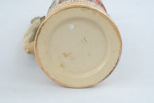 Load image into Gallery viewer, Vintage AJ Thewalt 1205 German Hunting Beer Stein Pewter Lid 1 Liter