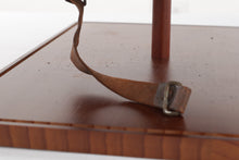 Load image into Gallery viewer, WWI 3rd Army Brodie Helmet with Display Case