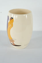 Load image into Gallery viewer, RC Gorman "Walking Woman" Vase - Signed and Numbered