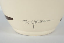 Load image into Gallery viewer, RC Gorman "Walking Woman" Vase - Signed and Numbered