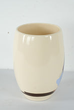 Load image into Gallery viewer, RC Gorman "Walking Woman" Vase - Signed and Numbered