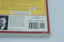 Load image into Gallery viewer, Warman’s Furniture: Encyclopedia of Antiques and Collectibles – Price Guide to American, Regional & European Furniture (Edited by Harry L. Rinker, 1988)