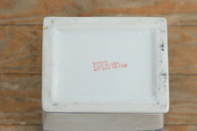 Load image into Gallery viewer, Bombay Company Blue & White Porcelain Planter Vase – 8” Tall Square Decorative Pot