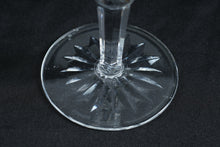 Load image into Gallery viewer, Waterford Carina Eileen Crystal Candle Holder 5.5 Inch Starburst Base